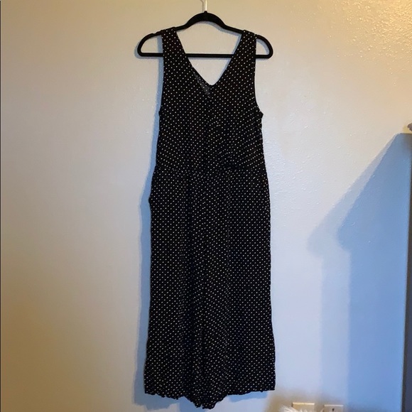 Polk dot jumper - Picture 1 of 3